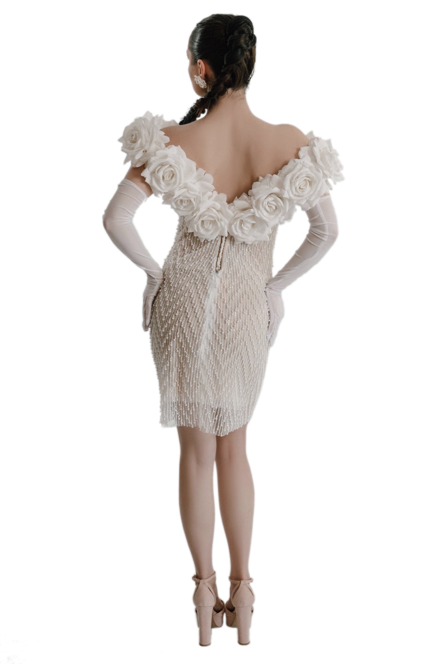SOVRANA DRESS