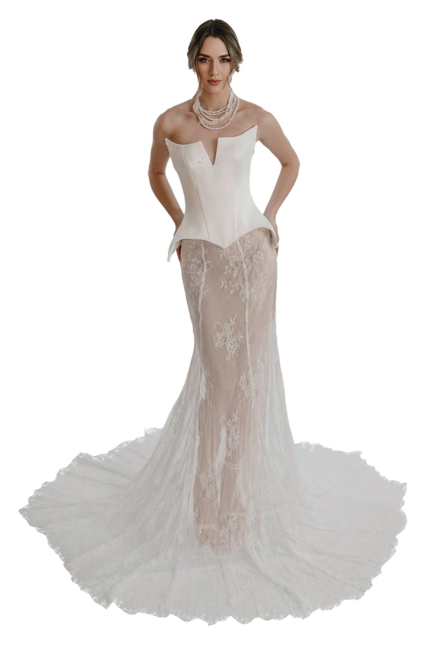 VOILE SET
