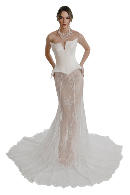 VOILE SET
