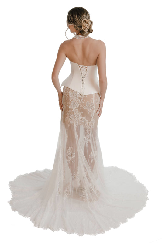 VOILE SET