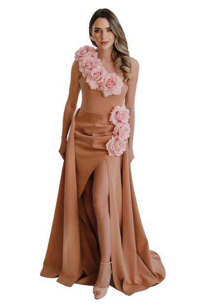 ROSINNA DRESS