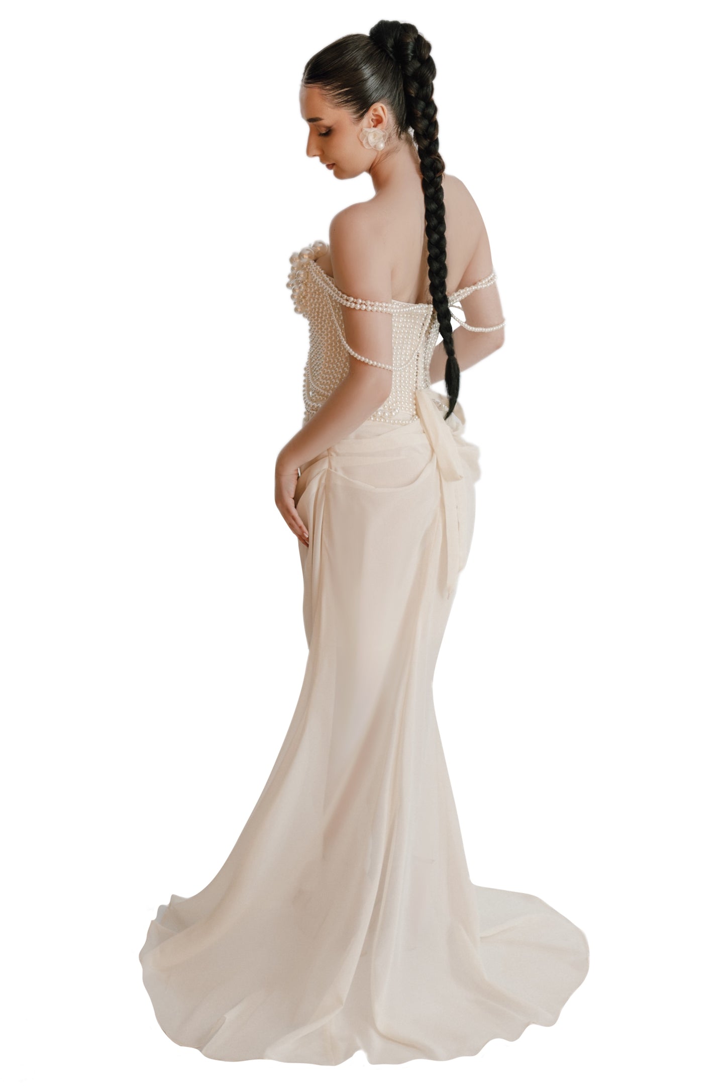 NACRE SET