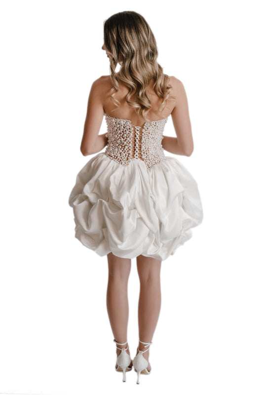 SOMTUOSA DRESS