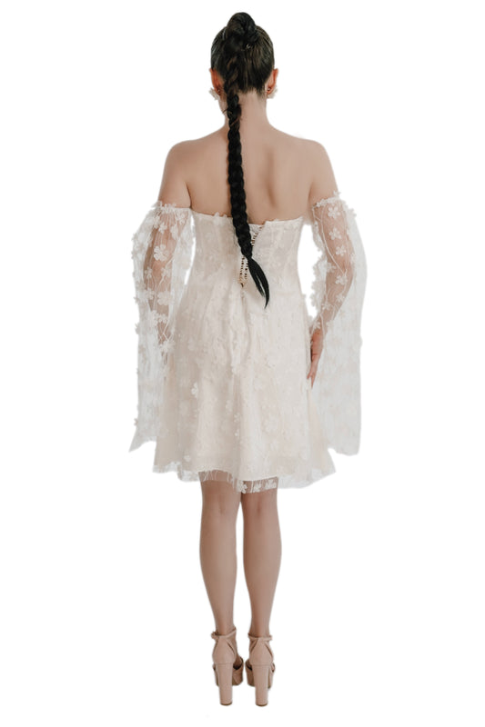 CELESTIA DRESS